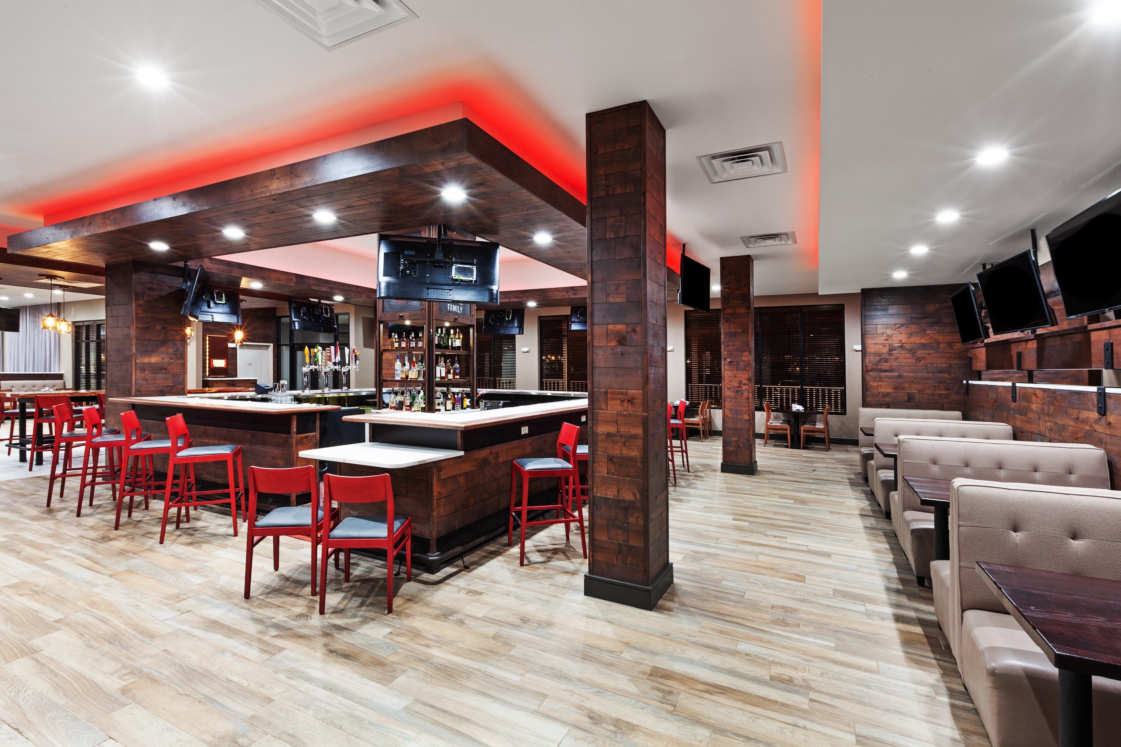 拉伯克南假日酒店 外观 照片