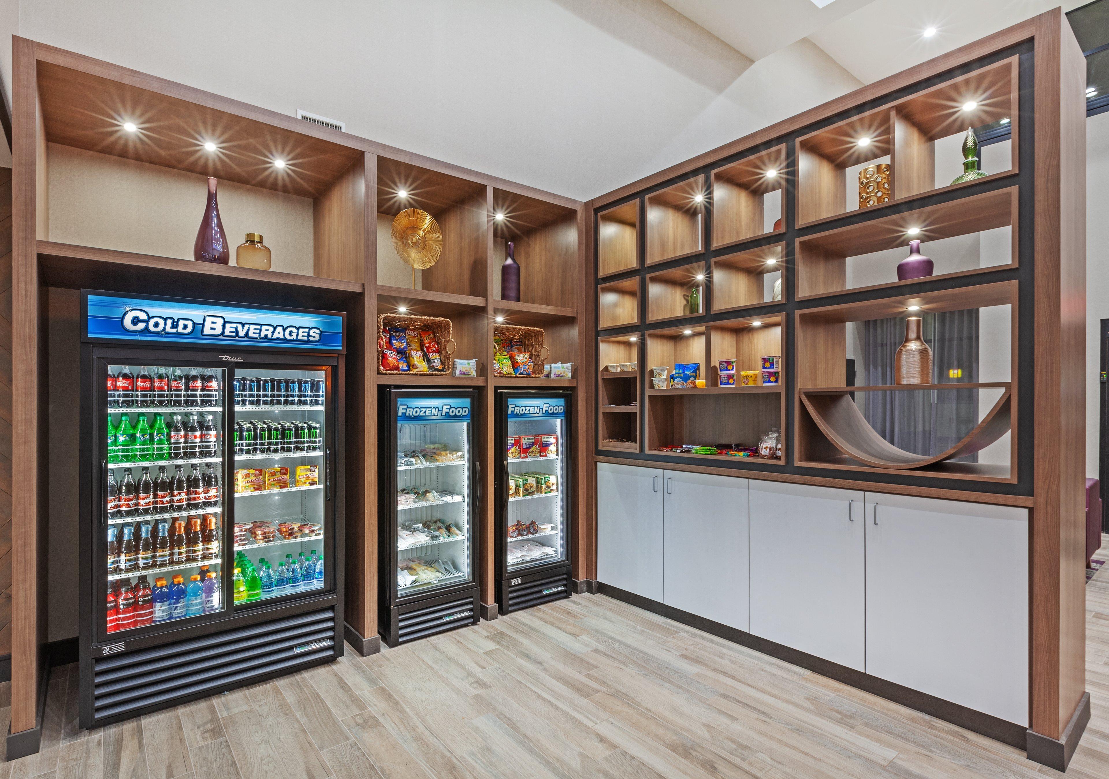 拉伯克南假日酒店 外观 照片